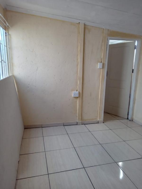 2 Bedroom Property for Sale in Tlhabane West North West